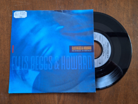Ellis Beggs & Howard met Big bubbles, no troubles 1988 Single nr S20234022