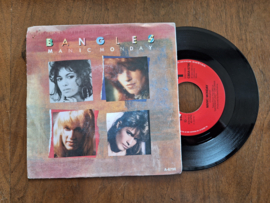 Bangles met Manic Monday 1985 Single nr S20233380