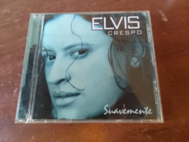 Elvis Crespo met Suavemente 1998 CD nr CD20262335