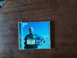Moby met 18 2002 CD nr CD2024469