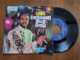 Lobo met The carribean disco show 1981 Single nr S20234094