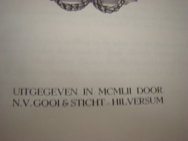 Woerden 600 jaar stad door Nico Plomp.Uitgave Stichts- Hollandse Bijdragen.