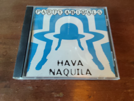 Party Animals met Hava Naquila CD single nr CD2025850