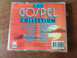 Various artists met The Gospel Collection 1992 CD nr CD20262474