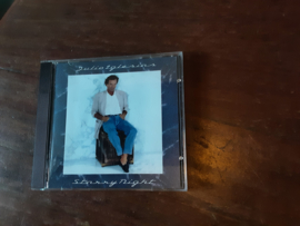 Julio Iglesias met Starry night 1990 CD nr CD2024688