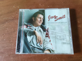 Jan Smit met Op weg naar geluk 2006 CD nr CD20262000