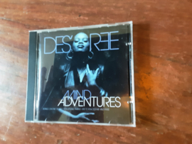 Des'ree met Mind adventures 1992 Single nr S2024655