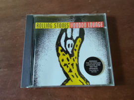 Th Rolling Stones met Voodoo lounge 1994 CD nr CD20262093