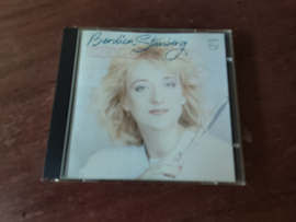 Berdien Stenberg met Rondo russo 1983 CD nr CD20262204