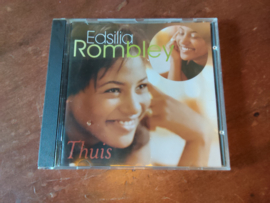 Edsilia Rombley met Thuis 1997 CD nr CD20251281