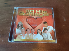 Various artists met 30 Hits Schlager 2004 CD nr CD2025844