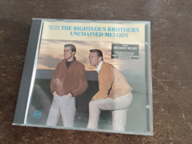 The Righteous Brothers met The very best of 1990 CD nr CD20262371
