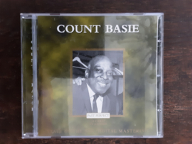 Count Basie met Cheek to cheek 2000 CD nr CD2024249