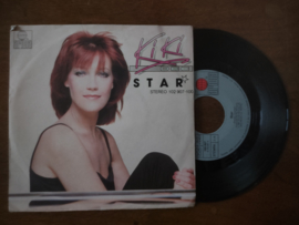 Kiki Dee met Star 1981 Single nr S20211197