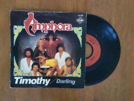 Amphora met Timothy 1979 Single nr S20245194