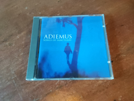 Adiemus met Songs of sanctuary 1995 CD nr CD20251375