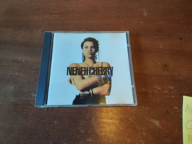 Neneh Cherry met Raw like sushi 1988 CD nr CD2025775