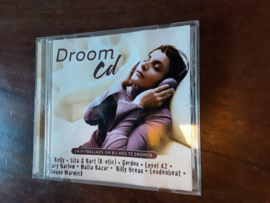 Various artists met Droom CD 2002 CD nr CD2024669