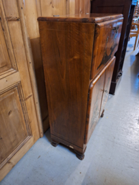 Art-Deco mini bar met chinees lakwerk 1940-1950 Rivington London nr K20249