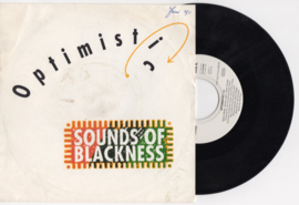 Sounds of Blackness met Optimistic 1991 Single nr S2020117