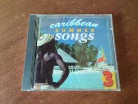Various artists met Caribbean summer songs 3 1996 CD nr CD20251262