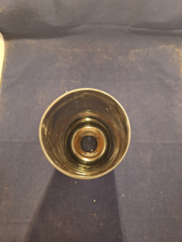 Cilinderkap zwart/zilver hoog dia-13cm GT4 nr SP1512