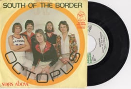 Octopus met South of the border 1978 Single nr S202047