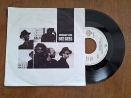 Bee Gees met Ordinary lives 1989 Single nr S20233721