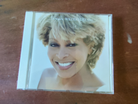 Tina Turner met Wildest Dreams 1996 CD nr CD20262177
