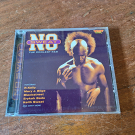 Various artists met No sweat 1997 CD nr CD20251153