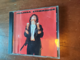 Melissa Etheridge met Melissa Etheridge 1988 CD nr CD2025737