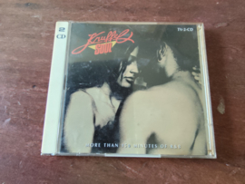 Various artists met Knuffelsoul 2001 CD nr CD2024696