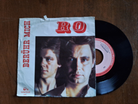 RO met Berurhr mich 1983 Single nr S20234182