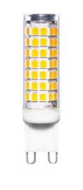 LED G9 lamp 5W 540Lm volledig dimbaar 2700K 220-240V d-1,6cm en h-6,2cm nr 6-189887