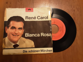 Rene Carol met Bianca Rosa 1964 Single nr S20234296