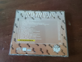 Ray Charles met 16 greatest hits 1988 CD nr CD20262005
