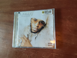 R. Kelly met TP-2.com 2000 CD nr CD2025766