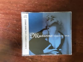 Madonna met Rescue me 1991 CD maxi single nr CD2024276