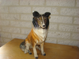 Beeld van hond  merk JEKA