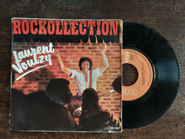 Laurent Voulzy met Rockollection 1977 Single nr S20245509