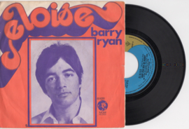 Barry Ryan met Eloise 1969 single nr S2020219