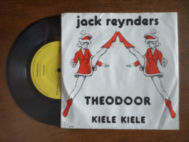 Jack Reynders met Theodoor 19?? Single nr S20211278