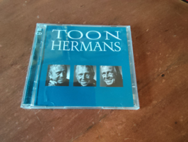 Toon Hermans met Toon Hermans 1998 CD nr CD20251355
