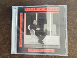 Sjaak Verkade met Hof van Holland(s) deel 6 19?? CD nr CD20262362