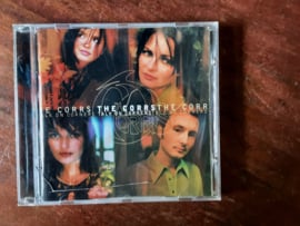 The Corrs met Talk on corners 1998 CD nr CD202432