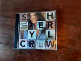 Sheryl Crow met Tuesday night music club 1993 CD nr CD2024711