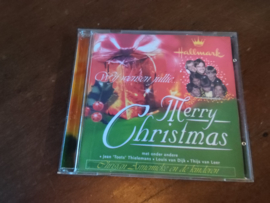 Various artists met Merry Christmas 2000 CD nr CD2024472
