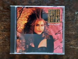 Taylor Dayne met Tell it to my heart 1988 CD nr CD2024169