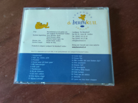 De Berenkuil met Berenpret live 2000 CD nr CD20261487