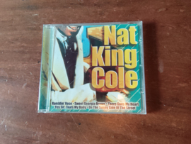 Nat King Cole met Nat King Cole 2000 CD nr CD2025820